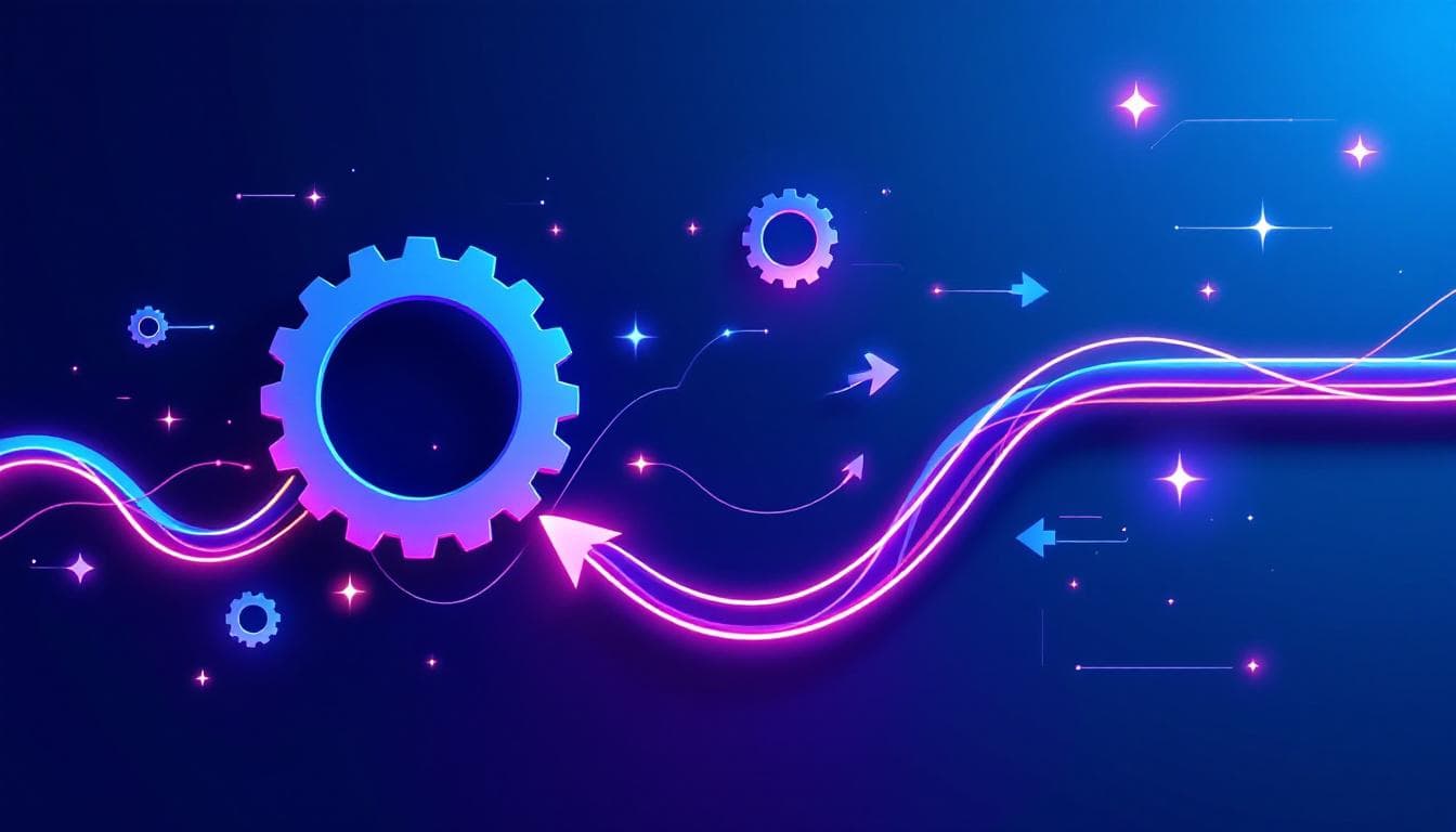 Qué es la automatización inteligente y para qué sirve